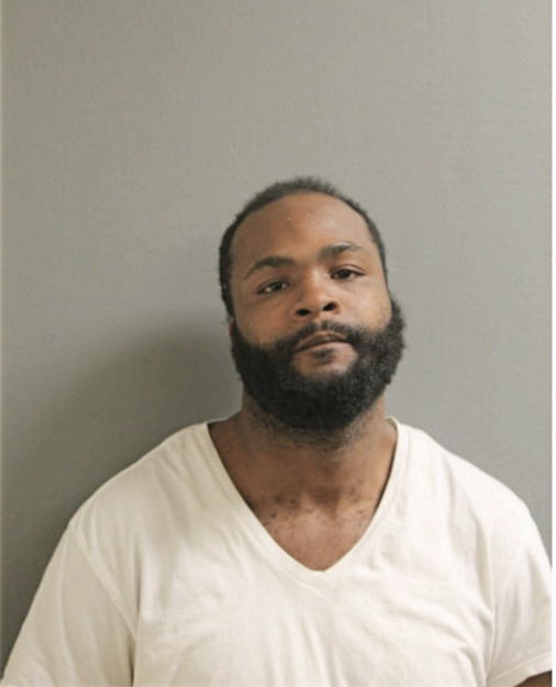 CORNELIUS MOSS, Cook County, Illinois