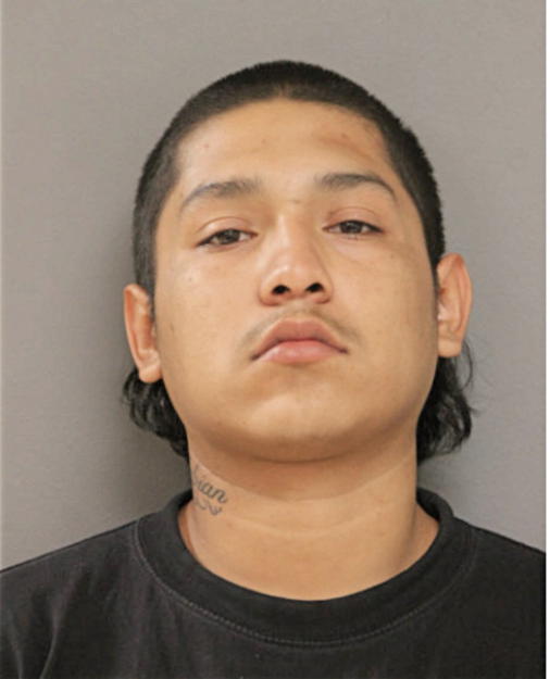 MARIO NARANJO, Cook County, Illinois