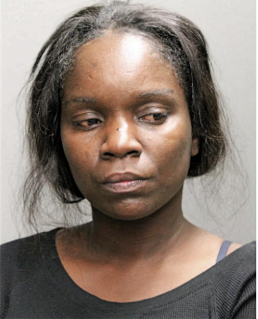 YOLANDA NEELEY, Cook County, Illinois