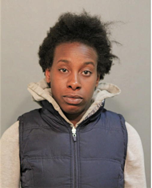 LENECE R NEELY, Cook County, Illinois