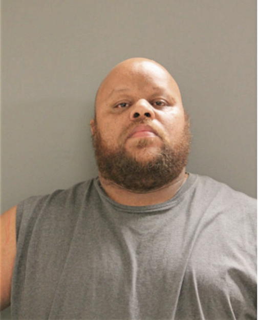 MARK D ORR, Cook County, Illinois