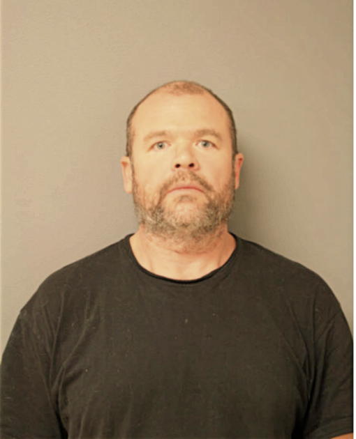 JOSEPH PADILLA, Cook County, Illinois