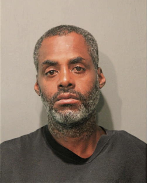 RONALD D PARKER, Cook County, Illinois