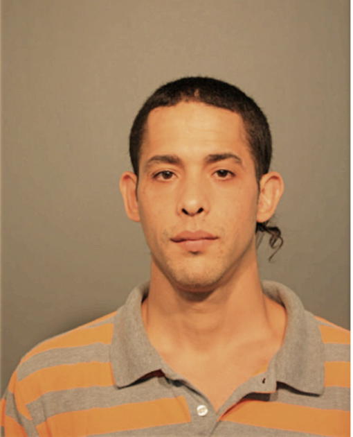 JOEL PEREZ, Cook County, Illinois