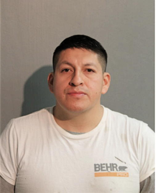 KLEBER H PEREZ, Cook County, Illinois