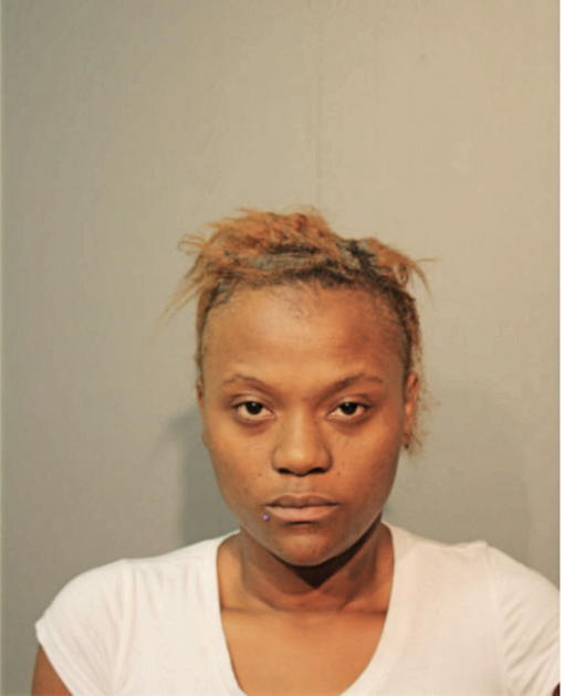 BRITTANI PERKINS, Cook County, Illinois
