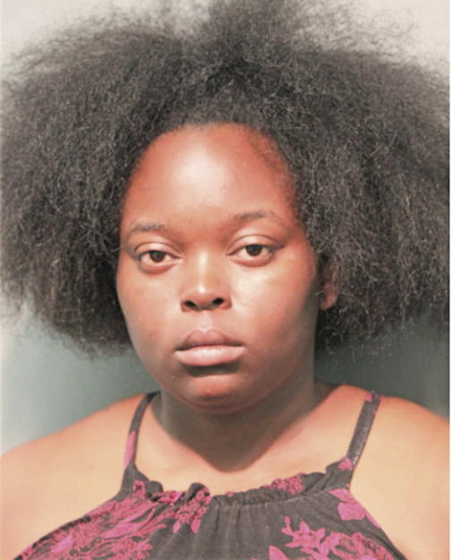TRESIA A PERRY, Cook County, Illinois