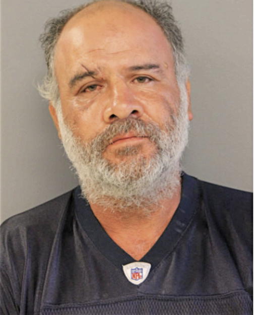 JORGE RAMIREZ, Cook County, Illinois