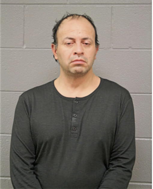 JOSE RAMON PERUYERA, Cook County, Illinois