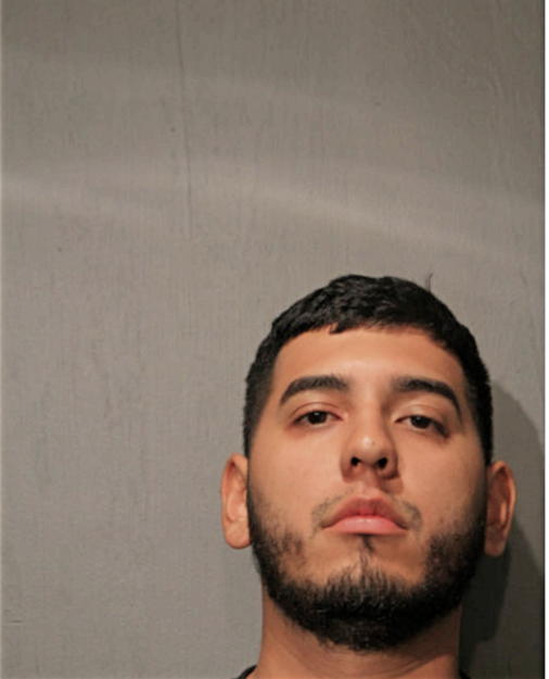 ALEJANDRO JESUS RAMOS, Cook County, Illinois