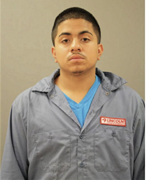 JULIAN RAMSAROOP, Cook County, Illinois