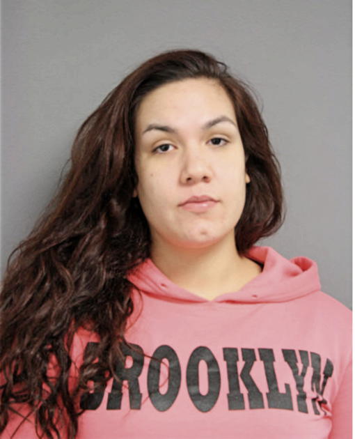 LAURA RESTOVIC, Cook County, Illinois