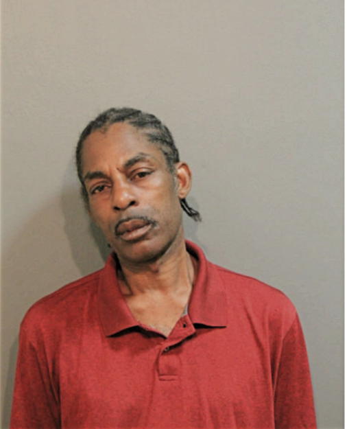 JOE RILEY, Cook County, Illinois