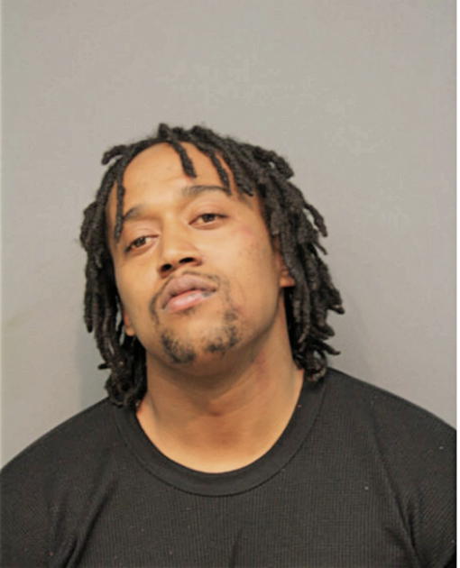 ANTHONY K ROBERTSON, Cook County, Illinois