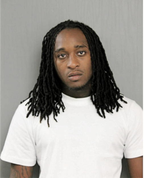 DAMIEN RODGERS, Cook County, Illinois