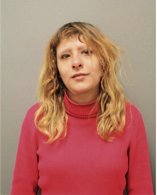 VALINE RODRIGUEZ, Cook County, Illinois