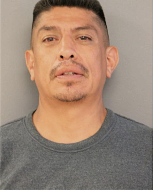 MAURICIO ROMERO, Cook County, Illinois