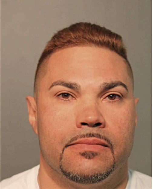 LUIS ROSADO, Cook County, Illinois