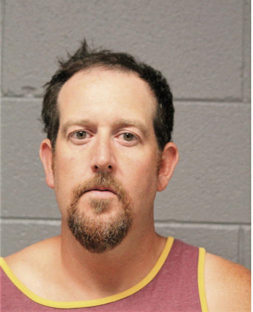 JOHN W RYAN, Cook County, Illinois