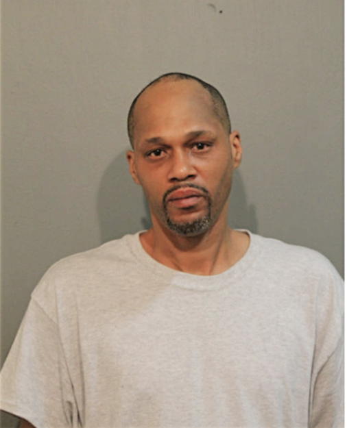 DAVIN T SAMUELS, Cook County, Illinois