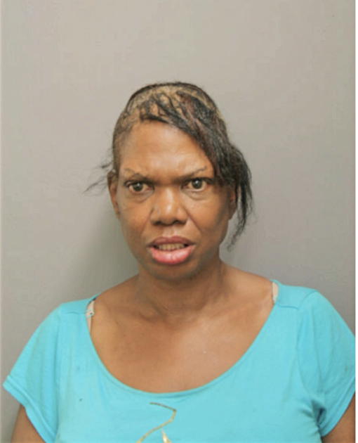 VICTORIA SANDERS, Cook County, Illinois