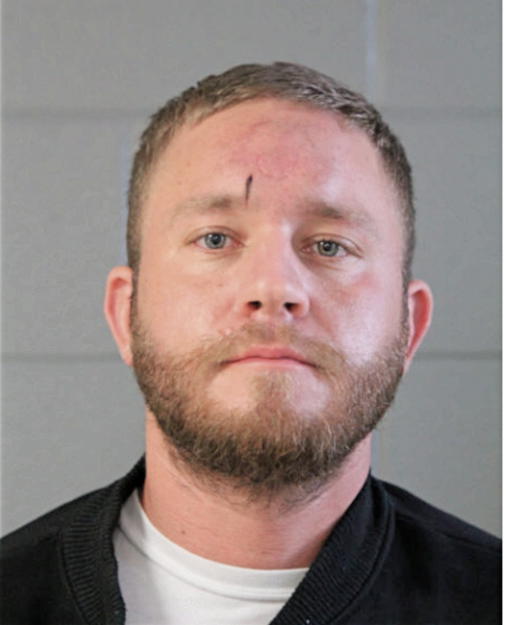 MATTHEW T SCANNELL, Cook County, Illinois