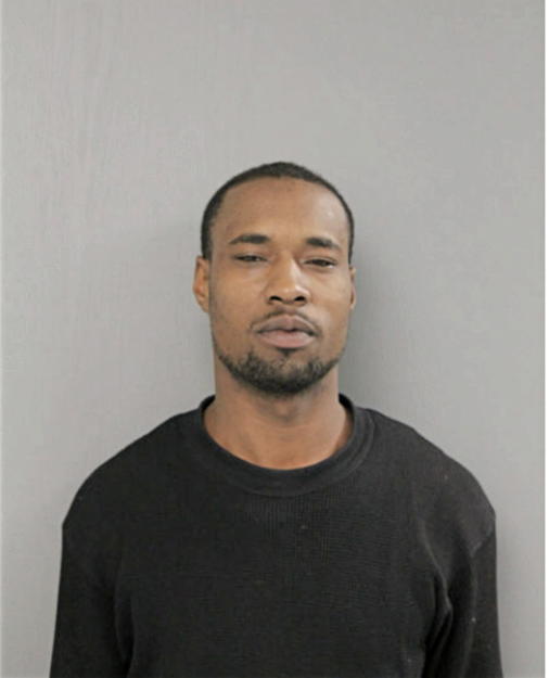 LAPIERRE L SCOTT, Cook County, Illinois