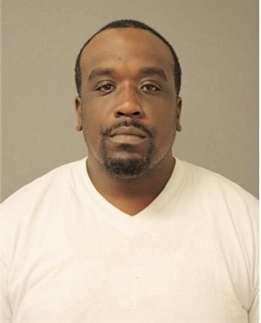 TERRENCE L SEALS, Cook County, Illinois