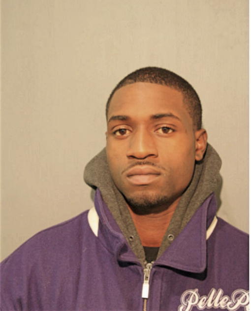 DARNELL SEARS, Cook County, Illinois