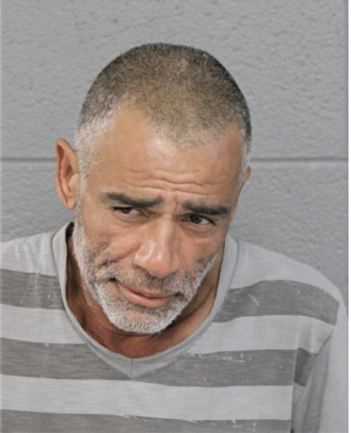 EDWIN SEPULVEDA, Cook County, Illinois