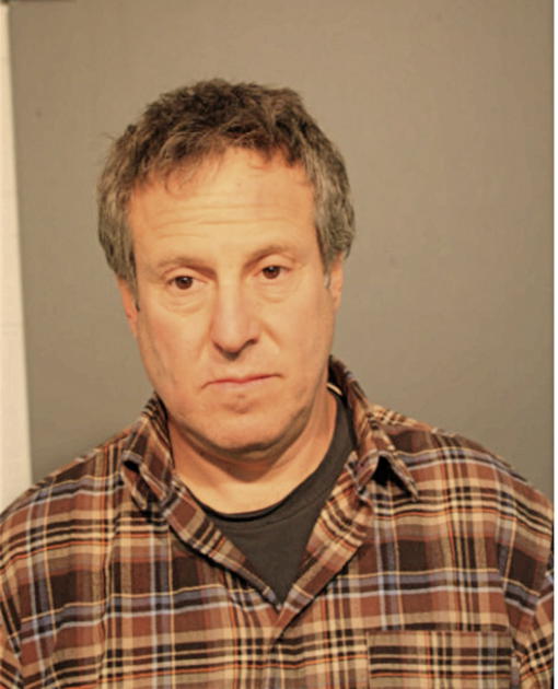 STUART D. SHINER, Cook County, Illinois