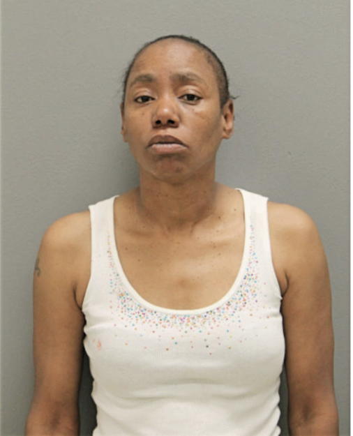 DEPRIESSE SHOULDERS, Cook County, Illinois