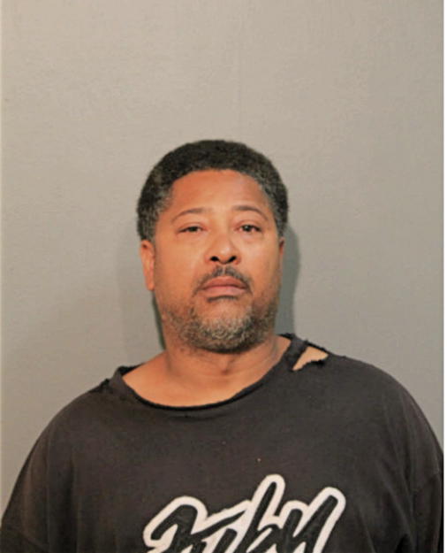ANDRE SINGLETON, Cook County, Illinois
