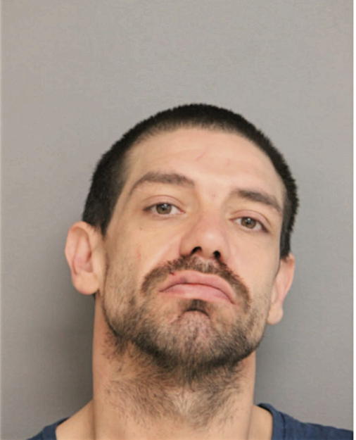 DAVID WILLIAM SKAGGS, Cook County, Illinois