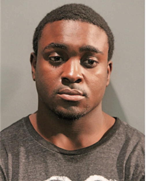 CORTEZ SMITH, Cook County, Illinois