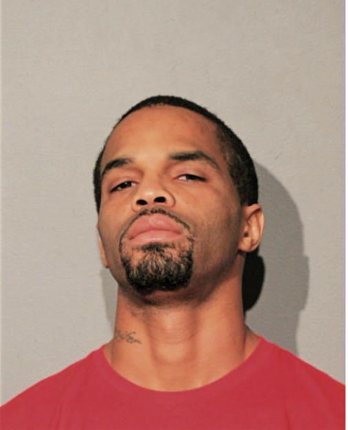 TRASHAWN D STEELE, Cook County, Illinois