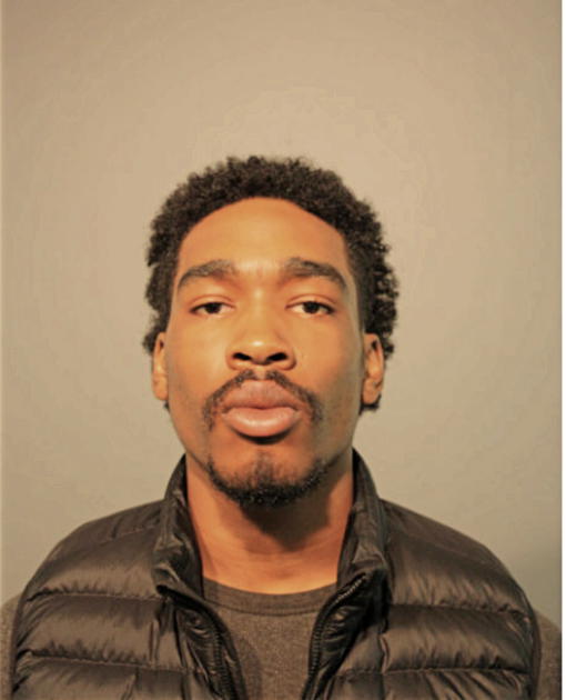 ZEKUR STEWART, Cook County, Illinois