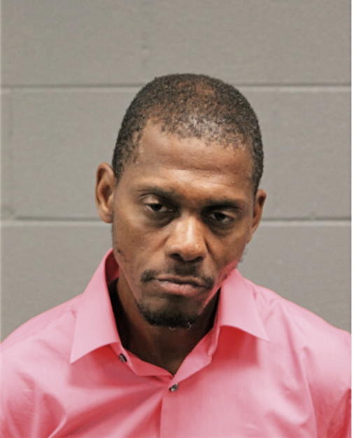JEROME STINGLER, Cook County, Illinois