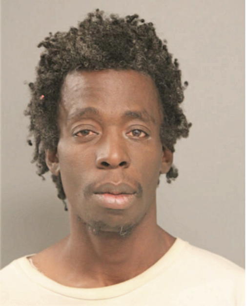 KELVIN L STRONG, Cook County, Illinois
