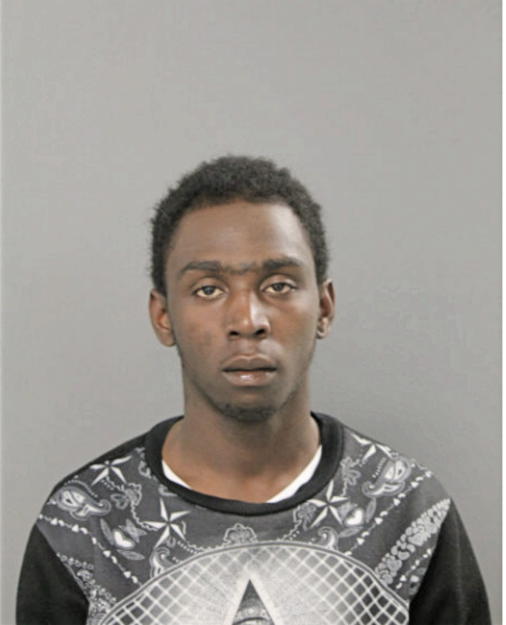 LAMONT TATE, Cook County, Illinois