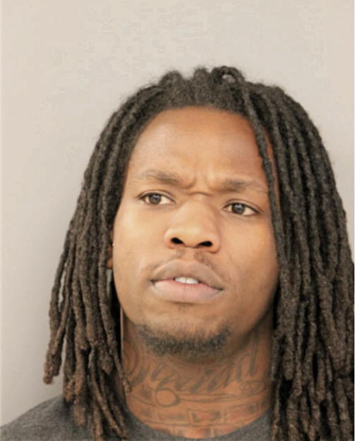 ANTONIO B TAYLOR, Cook County, Illinois