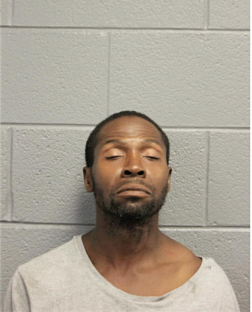 MARCUS W TAYLOR, Cook County, Illinois