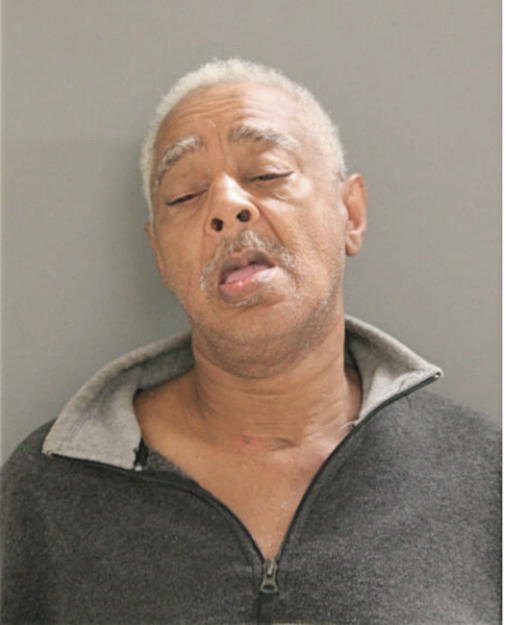 RONALD B TAYLOR, Cook County, Illinois