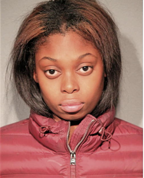 ARTUREANA L TERRELL, Cook County, Illinois