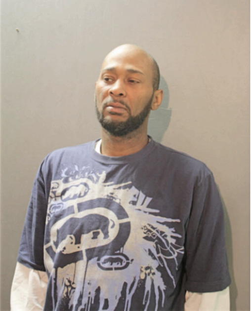 BOBBY L THOMAS, Cook County, Illinois