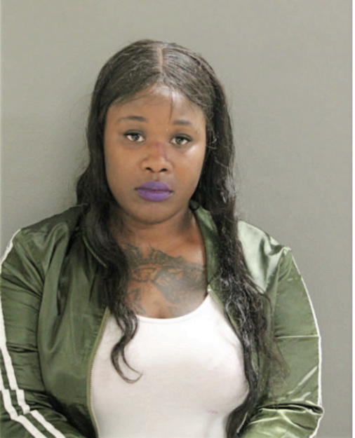 SONIA L THOMPSON, Cook County, Illinois