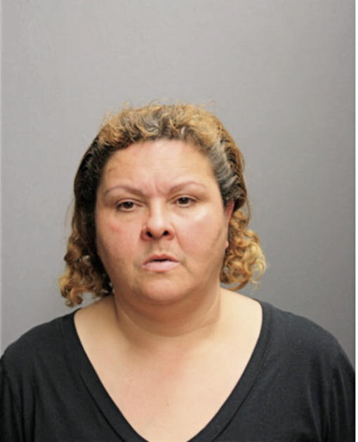 MARIA TIRADO, Cook County, Illinois