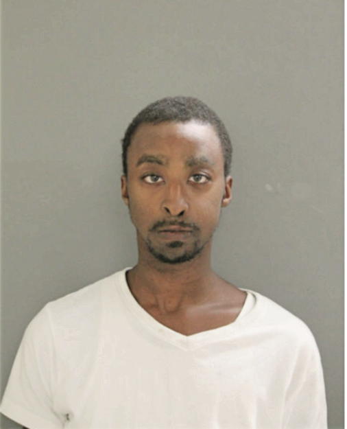 DEMETRES V TONEY, Cook County, Illinois
