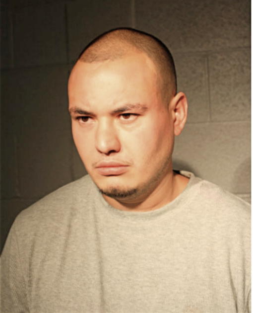 IVAN TORRES, Cook County, Illinois