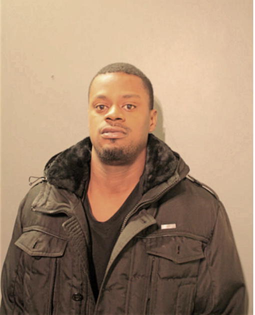 BRIAN KEITH TOWERS, Cook County, Illinois